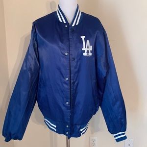 Locker Line Dodgers jacket unisex XL